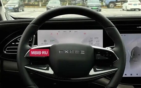 CheryExeed VX, 2022 год, 2 390 131 рублей, 13 фотография
