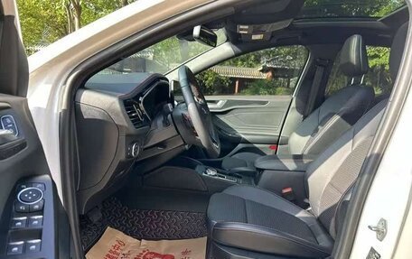 Ford Focus IV, 2021 год, 1 438 000 рублей, 8 фотография