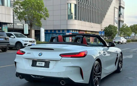 BMW Z4, 2022 год, 4 220 013 рублей, 6 фотография
