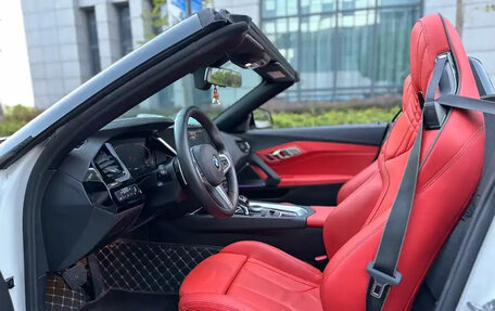 BMW Z4, 2022 год, 4 220 013 рублей, 9 фотография