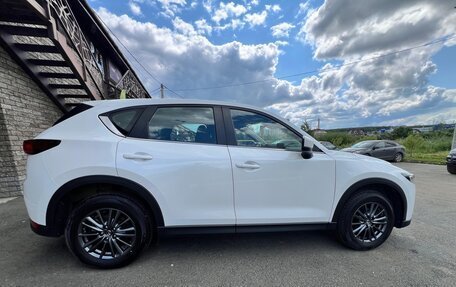 Mazda CX-5 II, 2020 год, 2 550 000 рублей, 2 фотография