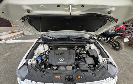 Mazda CX-5 II, 2020 год, 2 550 000 рублей, 5 фотография