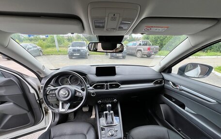 Mazda CX-5 II, 2020 год, 2 550 000 рублей, 6 фотография