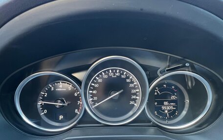 Mazda CX-5 II, 2020 год, 2 550 000 рублей, 7 фотография