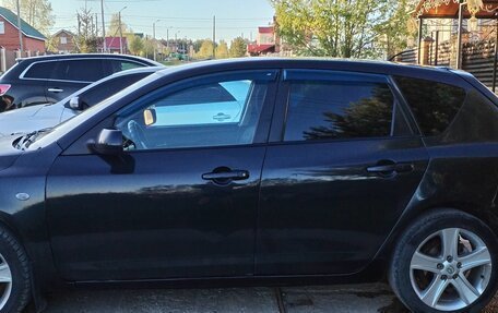 Mazda 3, 2007 год, 430 000 рублей, 7 фотография