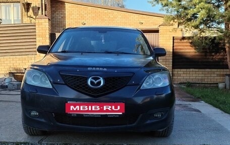 Mazda 3, 2007 год, 430 000 рублей, 2 фотография