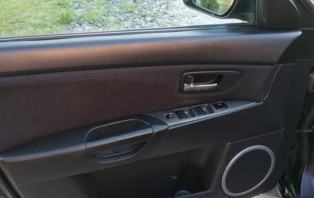 Mazda 3, 2007 год, 430 000 рублей, 10 фотография