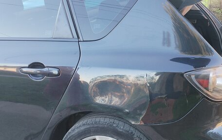Mazda 3, 2007 год, 430 000 рублей, 19 фотография