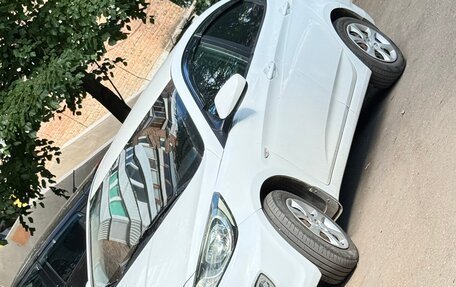 Hyundai Solaris II рестайлинг, 2013 год, 780 000 рублей, 2 фотография