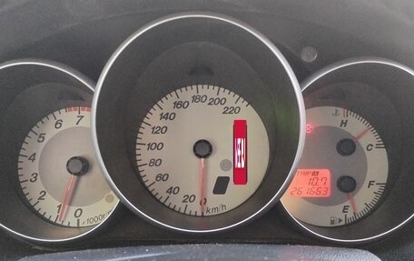 Mazda 3, 2007 год, 430 000 рублей, 14 фотография