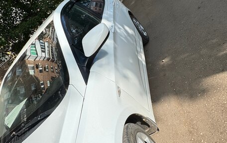 Hyundai Solaris II рестайлинг, 2013 год, 780 000 рублей, 7 фотография