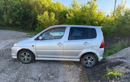 Daihatsu YRV I, 2001 год, 165 000 рублей, 3 фотография