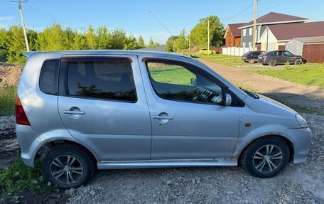 Daihatsu YRV I, 2001 год, 165 000 рублей, 5 фотография