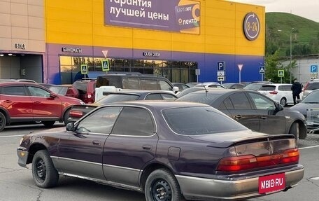 Toyota Vista, 1991 год, 200 000 рублей, 3 фотография