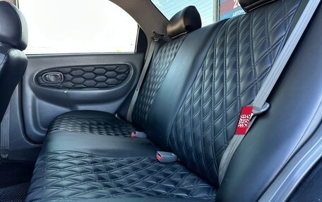 KIA Spectra II (LD), 2008 год, 358 000 рублей, 16 фотография