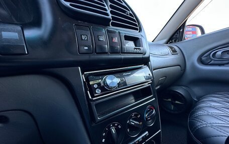KIA Spectra II (LD), 2008 год, 358 000 рублей, 20 фотография