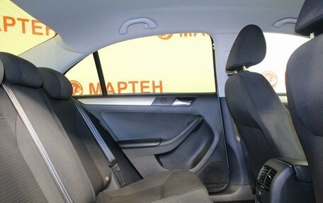 Volkswagen Jetta VI, 2016 год, 1 125 000 рублей, 11 фотография