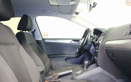 Volkswagen Jetta VI, 2016 год, 1 125 000 рублей, 10 фотография