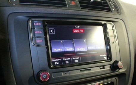 Volkswagen Jetta VI, 2016 год, 1 125 000 рублей, 12 фотография