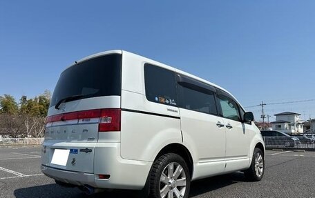 Mitsubishi Delica D:5 I, 2019 год, 2 084 000 рублей, 4 фотография
