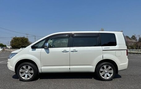 Mitsubishi Delica D:5 I, 2019 год, 2 084 000 рублей, 7 фотография