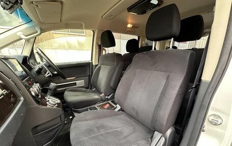 Mitsubishi Delica D:5 I, 2019 год, 2 084 000 рублей, 10 фотография
