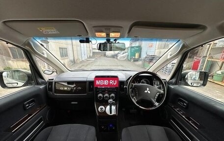 Mitsubishi Delica D:5 I, 2019 год, 2 084 000 рублей, 8 фотография