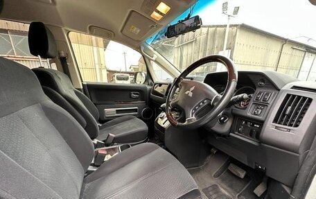 Mitsubishi Delica D:5 I, 2019 год, 2 084 000 рублей, 13 фотография