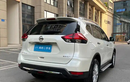 Nissan X-Trail, 2022 год, 2 270 131 рублей, 5 фотография