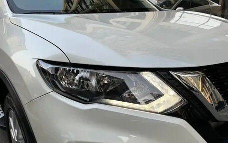 Nissan X-Trail, 2022 год, 2 270 131 рублей, 3 фотография