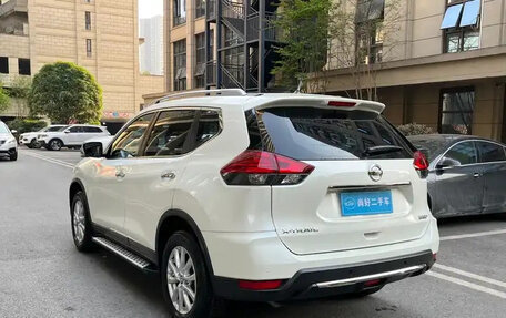 Nissan X-Trail, 2022 год, 2 270 131 рублей, 7 фотография
