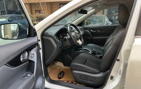 Nissan X-Trail, 2022 год, 2 270 131 рублей, 9 фотография