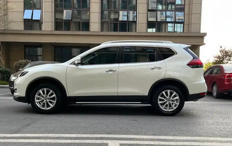 Nissan X-Trail, 2022 год, 2 270 131 рублей, 8 фотография