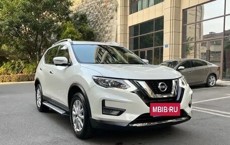 Nissan X-Trail, 2022 год, 2 270 131 рублей, 4 фотография