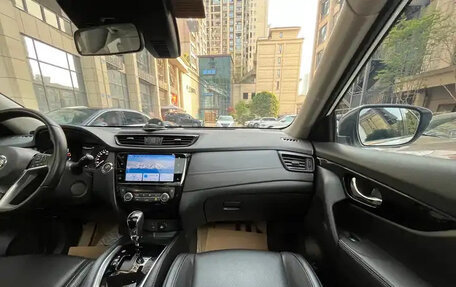 Nissan X-Trail, 2022 год, 2 270 131 рублей, 14 фотография