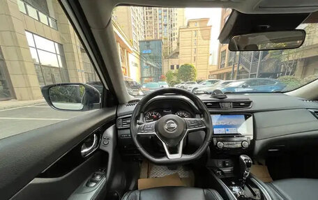 Nissan X-Trail, 2022 год, 2 270 131 рублей, 10 фотография