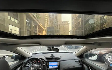 Nissan X-Trail, 2022 год, 2 270 131 рублей, 12 фотография