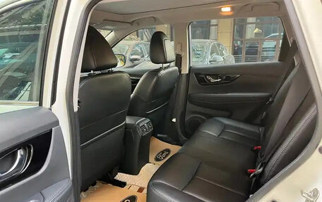 Nissan X-Trail, 2022 год, 2 270 131 рублей, 13 фотография