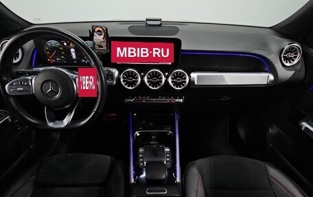 Mercedes-Benz GLB, 2022 год, 3 170 000 рублей, 8 фотография