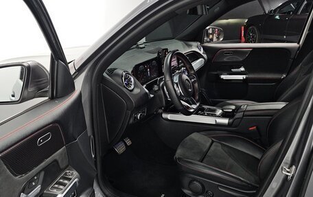 Mercedes-Benz GLB, 2022 год, 3 170 000 рублей, 12 фотография