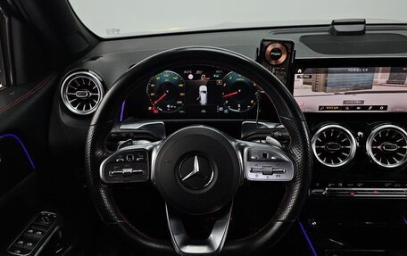 Mercedes-Benz GLB, 2022 год, 3 170 000 рублей, 19 фотография