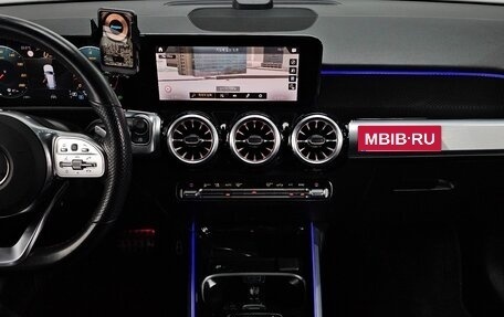Mercedes-Benz GLB, 2022 год, 3 170 000 рублей, 14 фотография