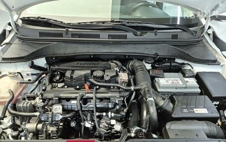 Hyundai Kona I, 2022 год, 1 445 000 рублей, 12 фотография