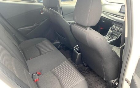 Mazda Demio IV, 2018 год, 700 000 рублей, 11 фотография