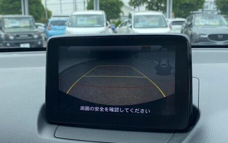 Mazda Demio IV, 2018 год, 700 000 рублей, 13 фотография