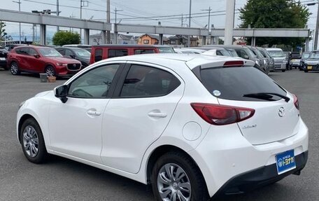 Mazda Demio IV, 2018 год, 700 000 рублей, 6 фотография
