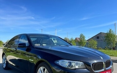 BMW 5 серия, 2015 год, 2 300 000 рублей, 1 фотография