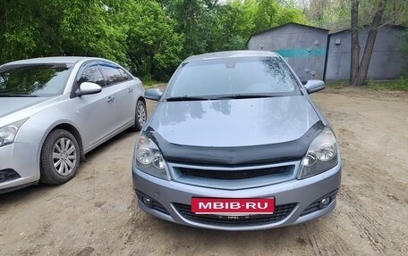 Opel Astra H, 2007 год, 590 000 рублей, 1 фотография