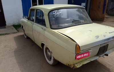 Москвич 412, 1976 год, 80 000 рублей, 1 фотография