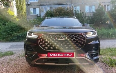 Chery Tiggo 8 Pro, 2021 год, 2 000 000 рублей, 1 фотография